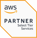 AWS Partner · Select Tier Services